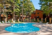 Meadow Ridge Condos by Mammoth Slopes Lodging